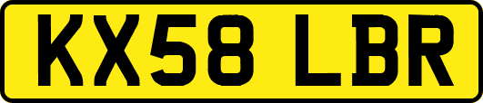 KX58LBR