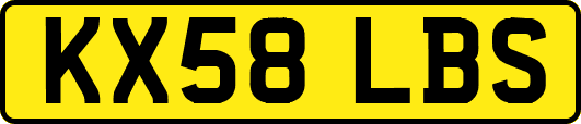 KX58LBS