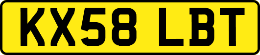 KX58LBT