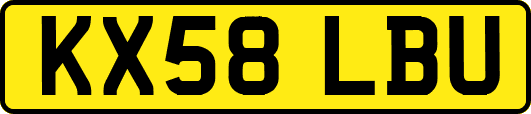 KX58LBU