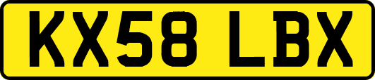 KX58LBX