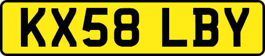 KX58LBY