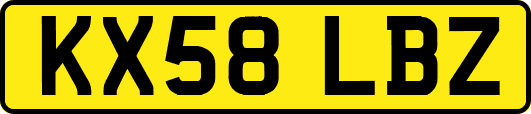 KX58LBZ