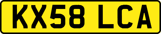 KX58LCA