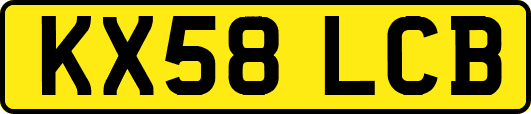 KX58LCB