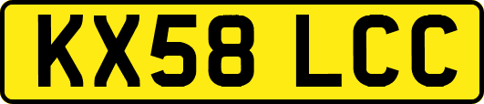 KX58LCC