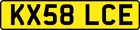 KX58LCE