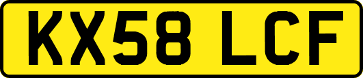KX58LCF