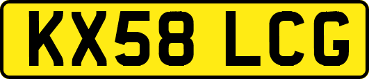 KX58LCG