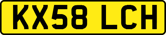 KX58LCH