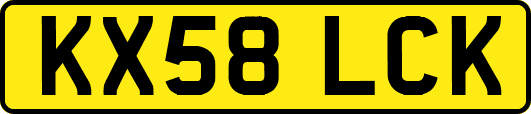KX58LCK