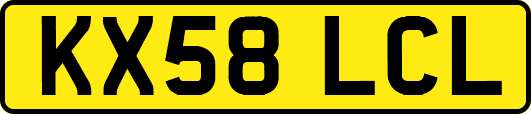 KX58LCL