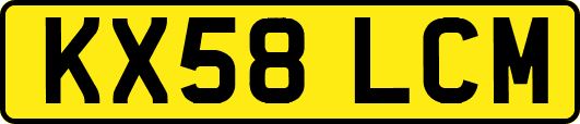 KX58LCM