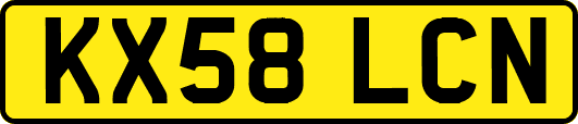 KX58LCN