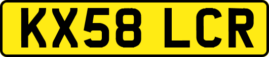 KX58LCR