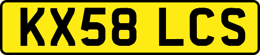 KX58LCS