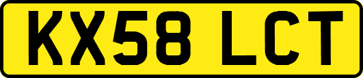 KX58LCT