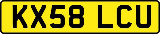 KX58LCU