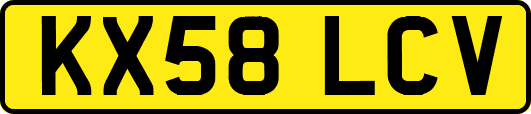 KX58LCV