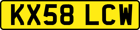 KX58LCW