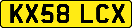 KX58LCX
