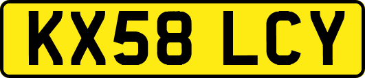 KX58LCY