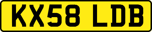 KX58LDB