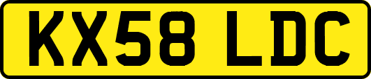 KX58LDC
