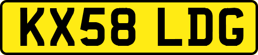 KX58LDG