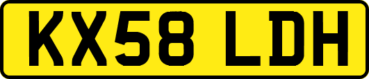 KX58LDH