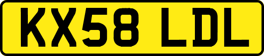 KX58LDL
