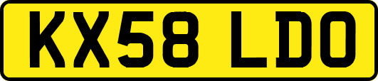 KX58LDO