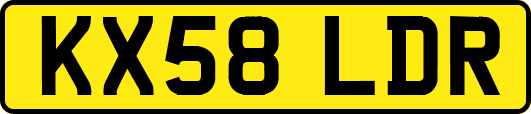 KX58LDR