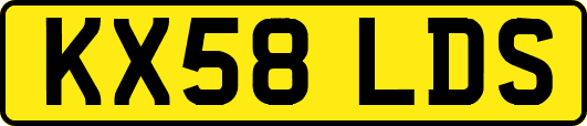 KX58LDS