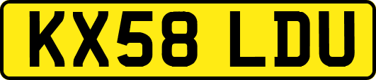 KX58LDU