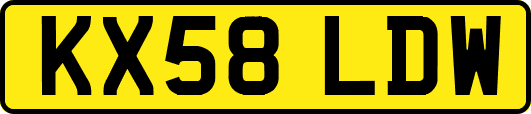 KX58LDW