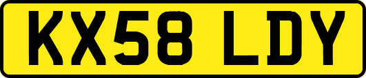 KX58LDY