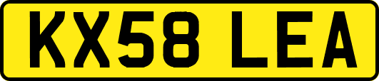 KX58LEA