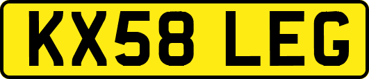 KX58LEG