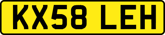 KX58LEH