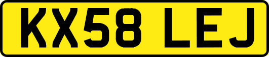KX58LEJ