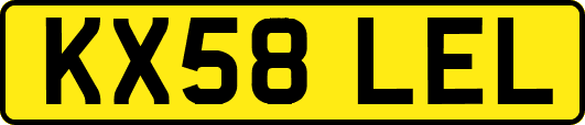 KX58LEL