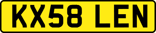 KX58LEN