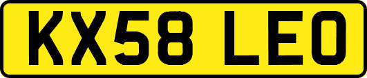 KX58LEO