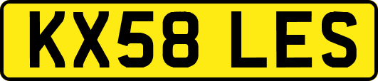 KX58LES