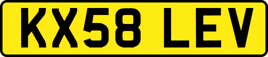 KX58LEV
