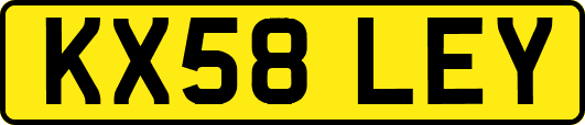 KX58LEY