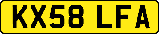 KX58LFA