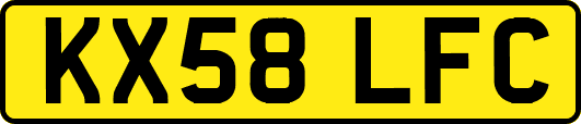 KX58LFC