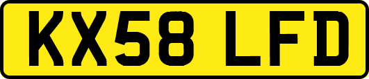 KX58LFD
